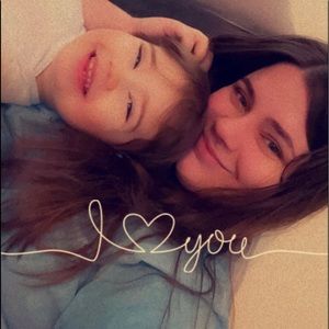 Meet your Posher, Leah